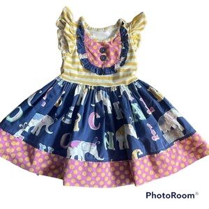 Eleanor Rose - 2T​